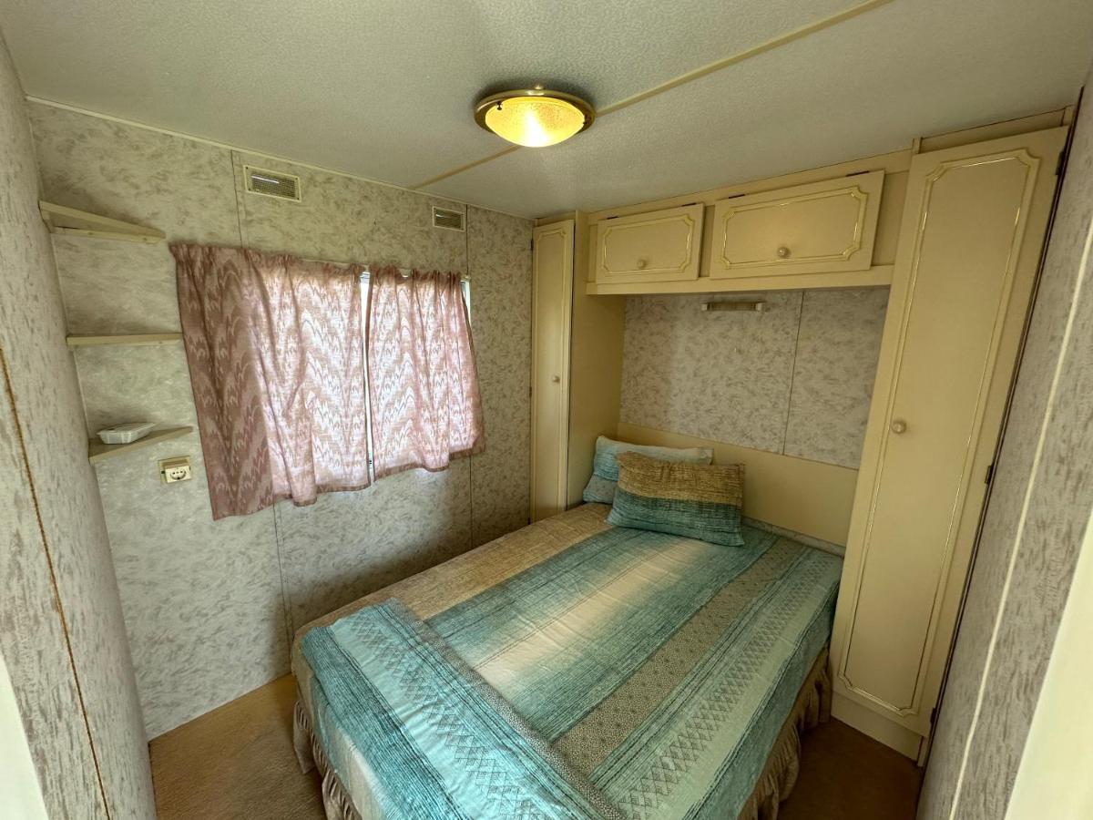 Caravans 10 Min To Tsonevo Lake & 35 Min To Black Sea Экстерьер фото